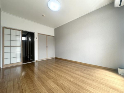 【居間・リビング】 | コーポＫ・Ｋ