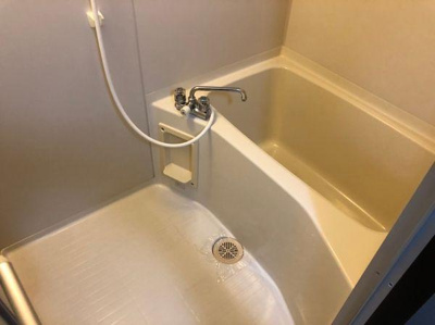 【浴室】 | ホワイトパレス