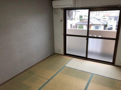 【内装】 | ホワイトパレス