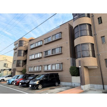 リバービレッジハイツの画像