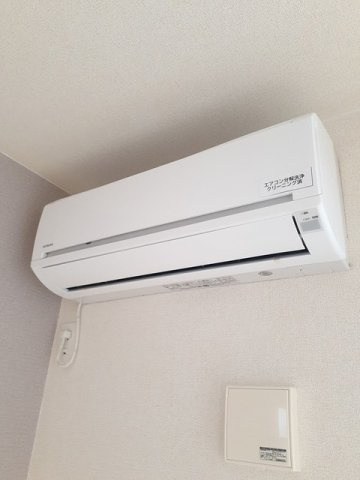 パラシオⅡ　Ｂの設備