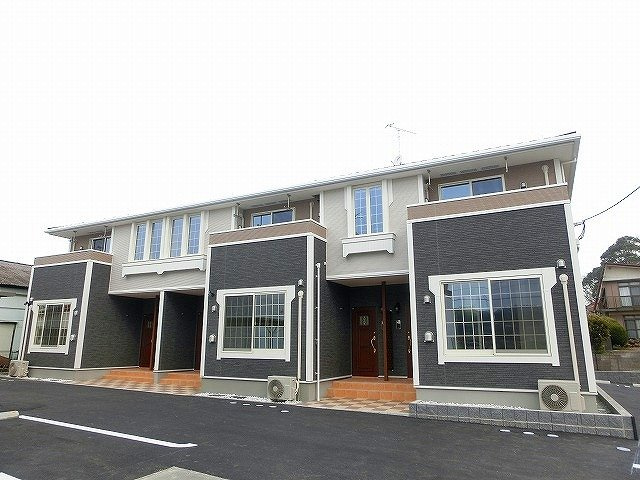 パラシオⅡ　Ｂ