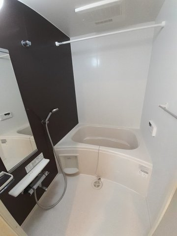 パラシオⅡ　Ｂの浴室