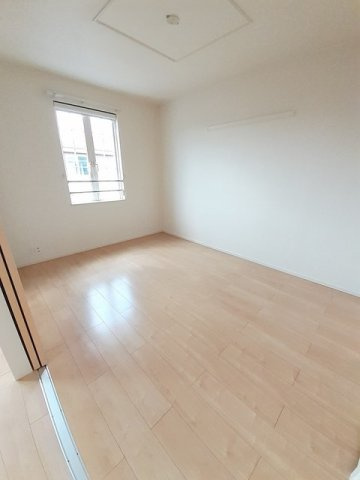 パラシオⅡ　Ｂの内装