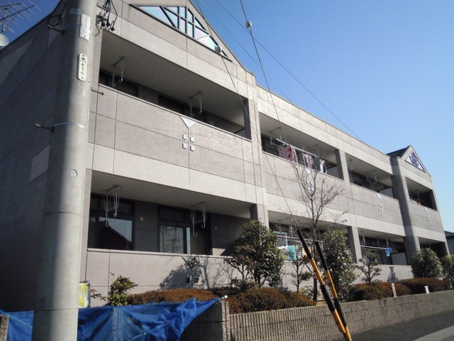 レジデンス花水木