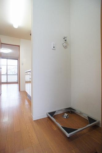 ディアス・コスモ大泉 参番館のその他|※同タイプ・現況優先