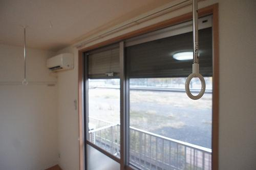 ディアス・コスモ大泉 参番館の設備|※同タイプ・現況優先