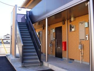 ディアス・コスモ大泉 参番館のその他