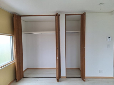 【収納】 | 仁井田新田1丁目アパート | リビング収納