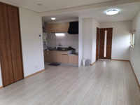 仁井田新田1丁目アパートの画像