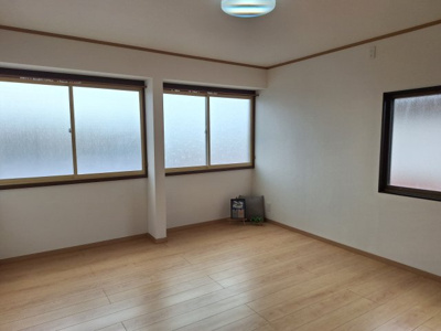 【洋室】 | 仁井田新田1丁目アパート