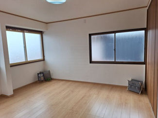 【洋室】 | 仁井田新田1丁目アパート