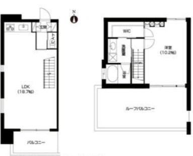 アーバネックス西長堀