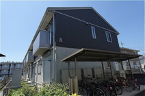 ヴィクトワール Ⅱ　Ａの画像