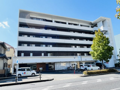【外観】 | ヤシマ半田駅前ビル