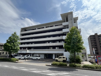 【外観】 | ヤシマ半田駅前ビル