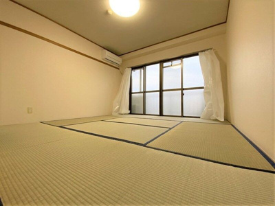 【和室】 | 第一サンビレッジ泉水 | 別のお部屋の写真です