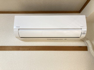【設備】 | 第一サンビレッジ泉水 | 別のお部屋の写真です
