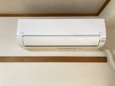 【設備】 | 第一サンビレッジ泉水 | 別のお部屋の写真です