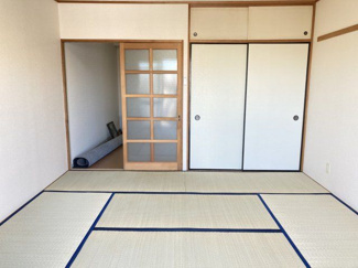 【和室】 | 第一サンビレッジ泉水 | 別のお部屋の写真です
