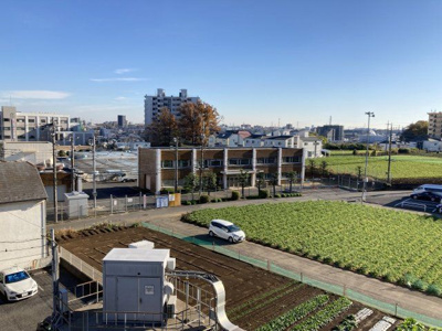【展望】 | 第一サンビレッジ泉水 | 別のお部屋の写真です