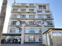 第一サンビレッジ泉水の画像