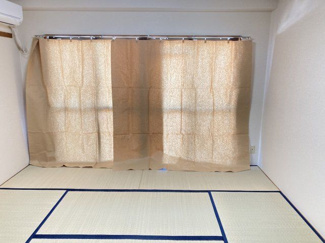 【和室】 | 第一サンビレッジ泉水 | 別のお部屋の写真です