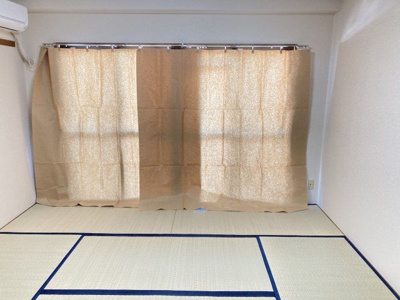【和室】 | 第一サンビレッジ泉水 | 別のお部屋の写真です