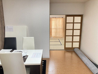【その他】 | 第一サンビレッジ泉水 | 別のお部屋の写真です