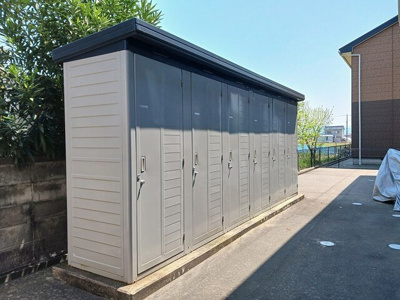 【設備】 | ステージアはまなす