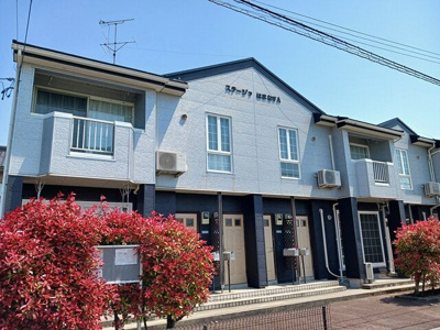 【外観】 | ステージアはまなす