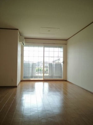 【居間・リビング】 | ステージアはまなす