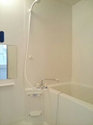 【浴室】 | ステージアはまなす