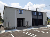 ウエスト・ガーデン　Ⅱの画像