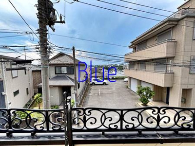 【展望】 | 岩井町テラスハウス