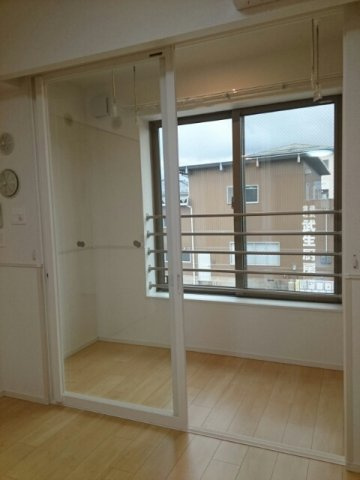 ドメーヌ・Ｓの内装