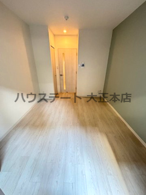 【居間・リビング】 | エグゼ大阪CITYアインツ 仲介手数料無料