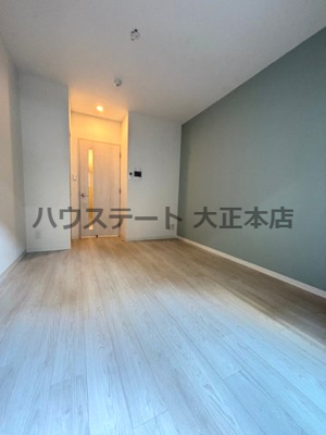 【内装】 | エグゼ大阪CITYアインツ 仲介手数料無料