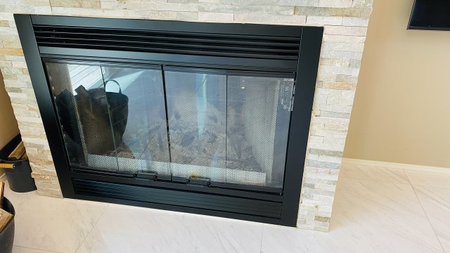 【動画付き】千ヶ滝別荘地 あさまテラス ガレージ付き中古戸建の冷暖房・空調設備