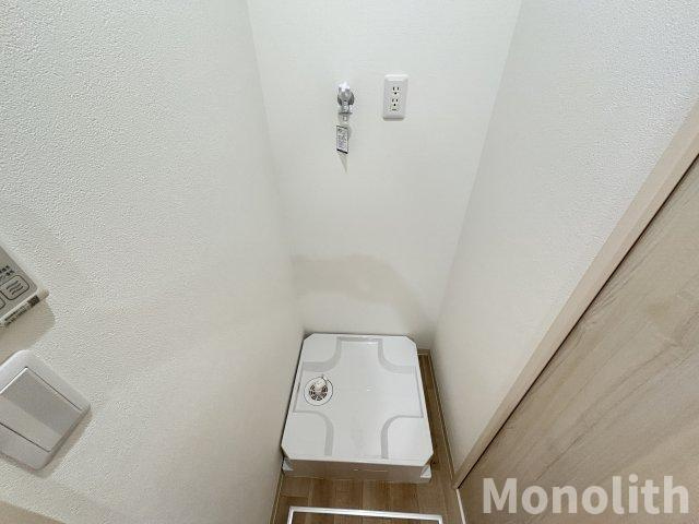 アビテ上野町西の設備