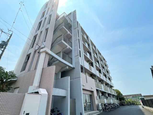 ソシオ豊田聖心町