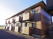 ルミエール東光台　Ｂの画像