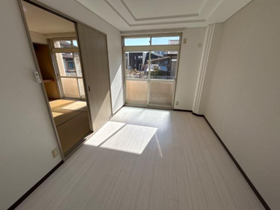 【内装】 | カーサーアスール | 洋室