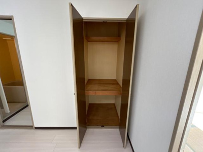 【収納】 | カーサーアスール | 収納