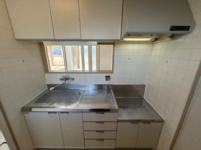 【キッチン】 | カーサーアスール | キッチン