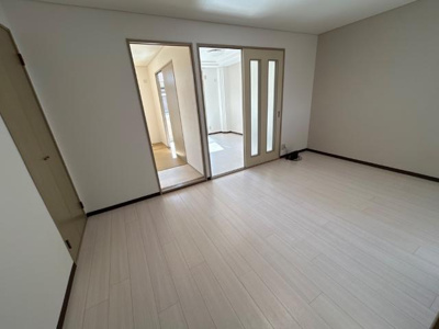 【居間・リビング】 | カーサーアスール | リビング