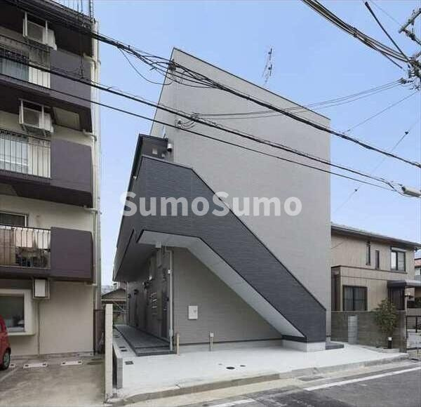 リヴァブル瑞穂通