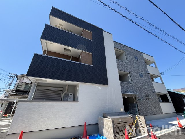 アビテ上野町西