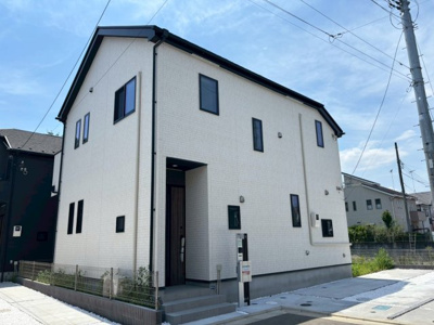 【外観】 | Kolet昭島拝島町