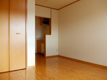 【内装】 | プリムローズ | 物件の内装です